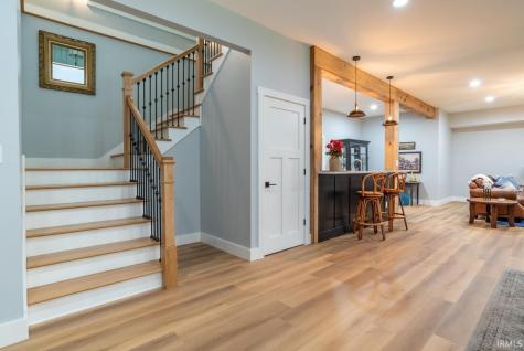 5023 S Iron Gate Trail Bloomington IN 47403