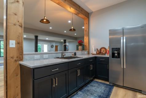 5023 S Iron Gate Trail Bloomington IN 47403