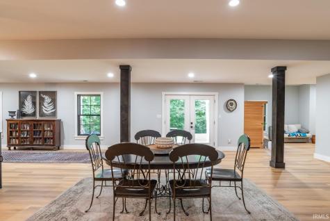 5023 S Iron Gate Trail Bloomington IN 47403