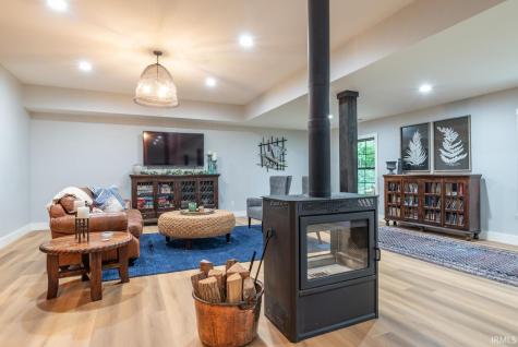 5023 S Iron Gate Trail Bloomington IN 47403