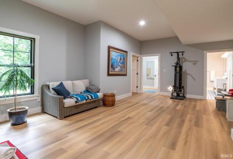 5023 S Iron Gate Trail Bloomington IN 47403
