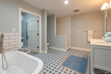 5023 S Iron Gate Trail Bloomington IN 47403