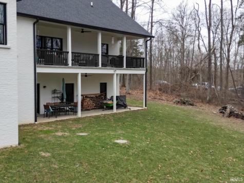 5023 S Iron Gate Trail Bloomington IN 47403