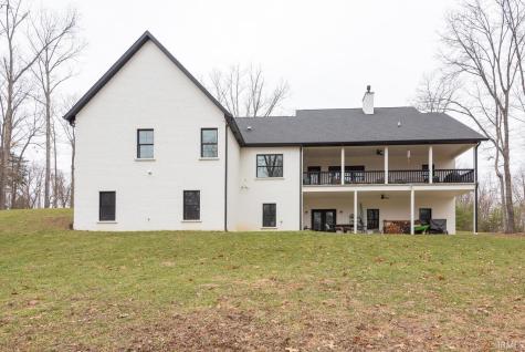 5023 S Iron Gate Trail Bloomington IN 47403