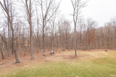5023 S Iron Gate Trail Bloomington IN 47403