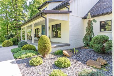 5023 S Iron Gate Trail Bloomington IN 47403
