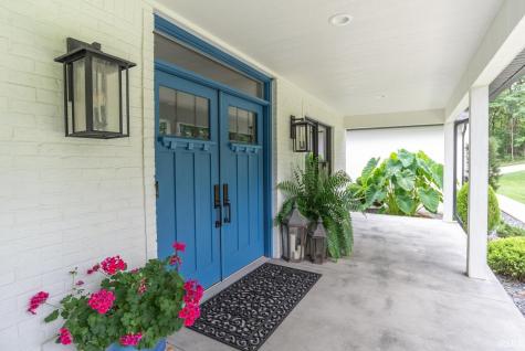5023 S Iron Gate Trail Bloomington IN 47403
