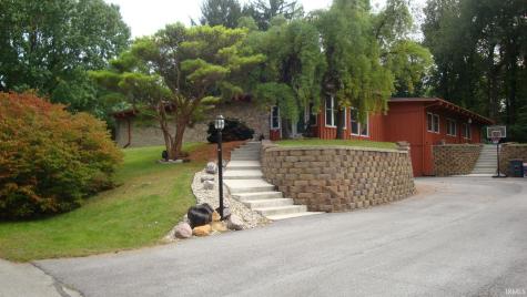 2203 Willow Springs Road Kokomo IN 46902