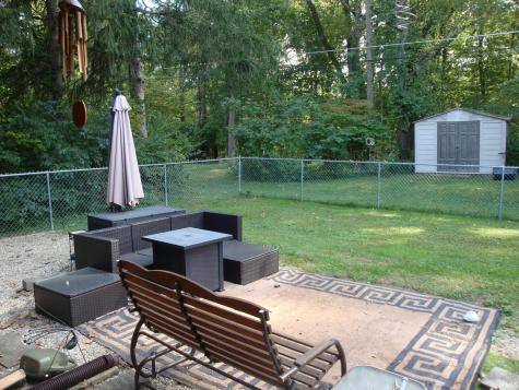 2203 Willow Springs Road Kokomo IN 46902