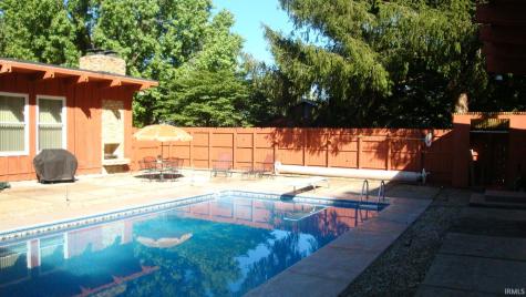 2203 Willow Springs Road Kokomo IN 46902