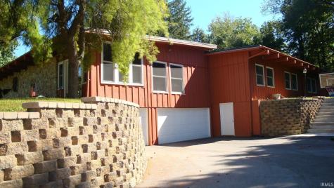 2203 Willow Springs Road Kokomo IN 46902