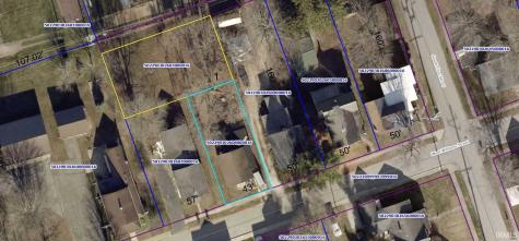 214 W Williams Street Argos IN 46501