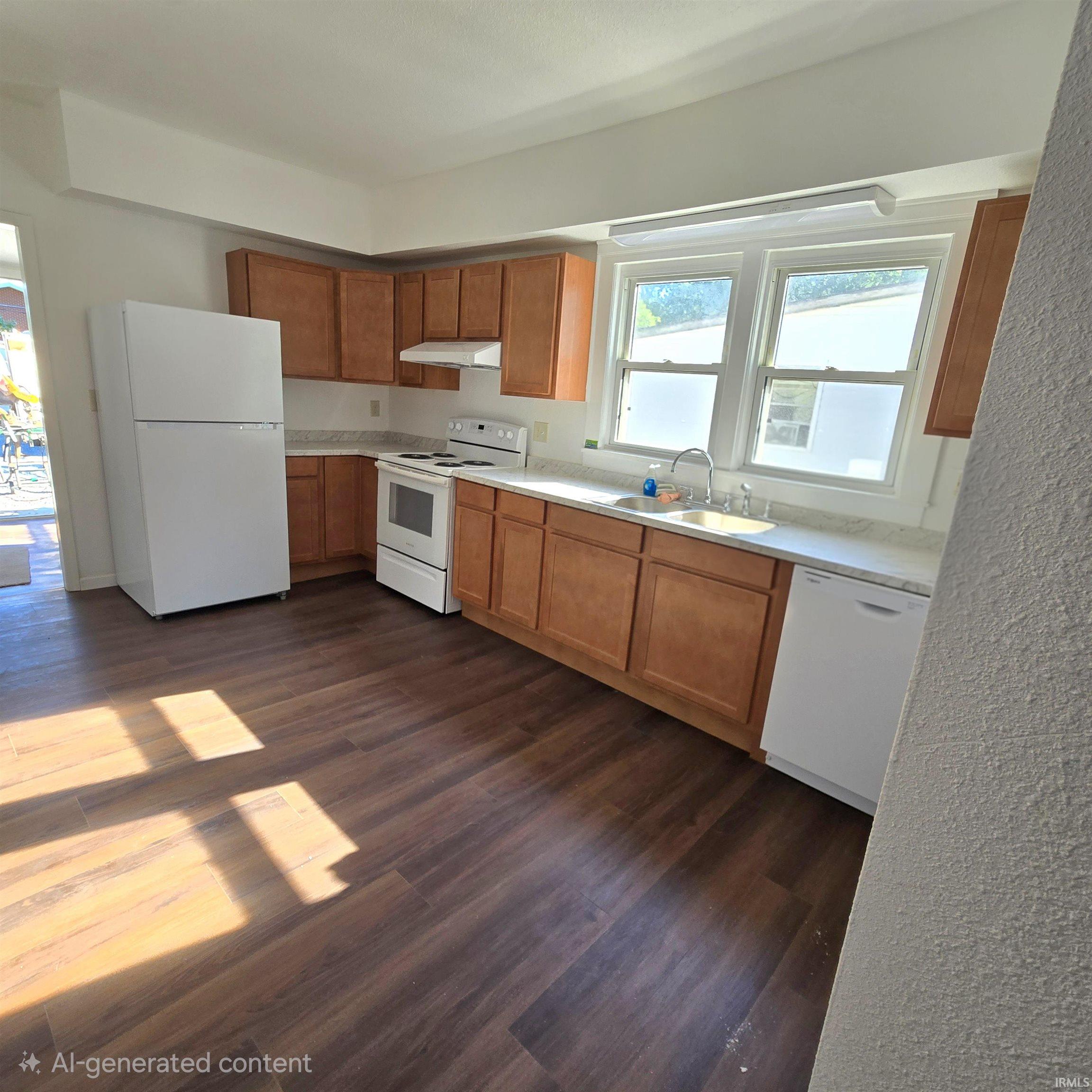 214 W Williams Street Argos IN 46501