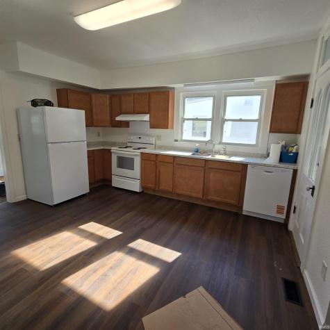 214 W Williams Street Argos IN 46501