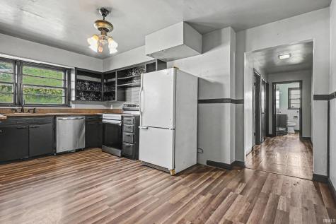 211 N Troutman Street Kewanna IN 46939