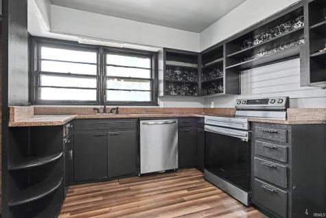 211 N Troutman Street Kewanna IN 46939