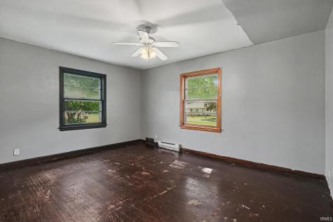 211 N Troutman Street Kewanna IN 46939