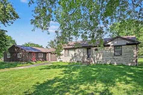 211 N Troutman Street Kewanna IN 46939