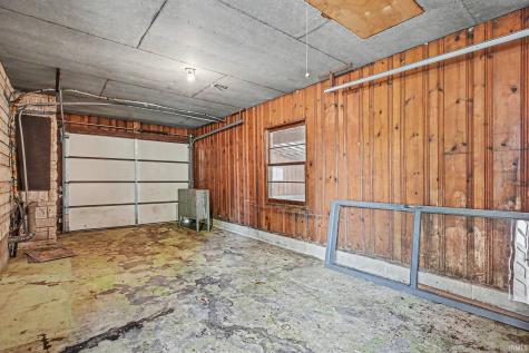 211 N Troutman Street Kewanna IN 46939