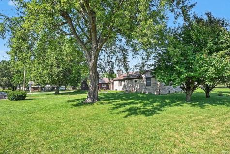 211 N Troutman Street Kewanna IN 46939