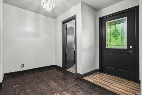 211 N Troutman Street Kewanna IN 46939