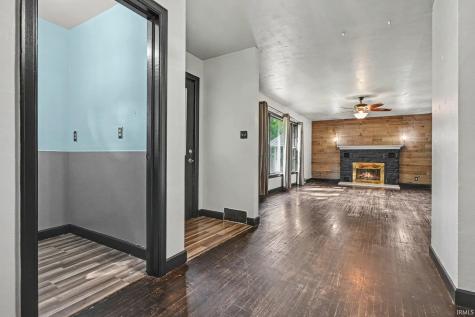 211 N Troutman Street Kewanna IN 46939