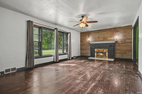 211 N Troutman Street Kewanna IN 46939