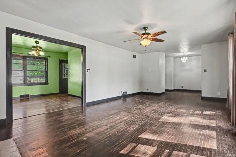 211 N Troutman Street Kewanna IN 46939