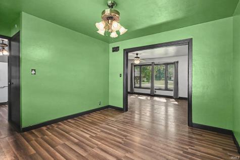 211 N Troutman Street Kewanna IN 46939