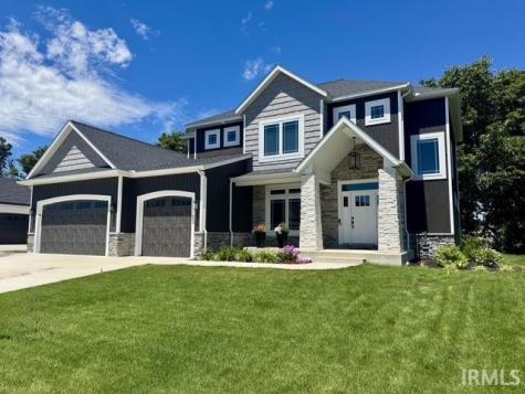 11153 Albany Ridge Drive Osceola IN 46561