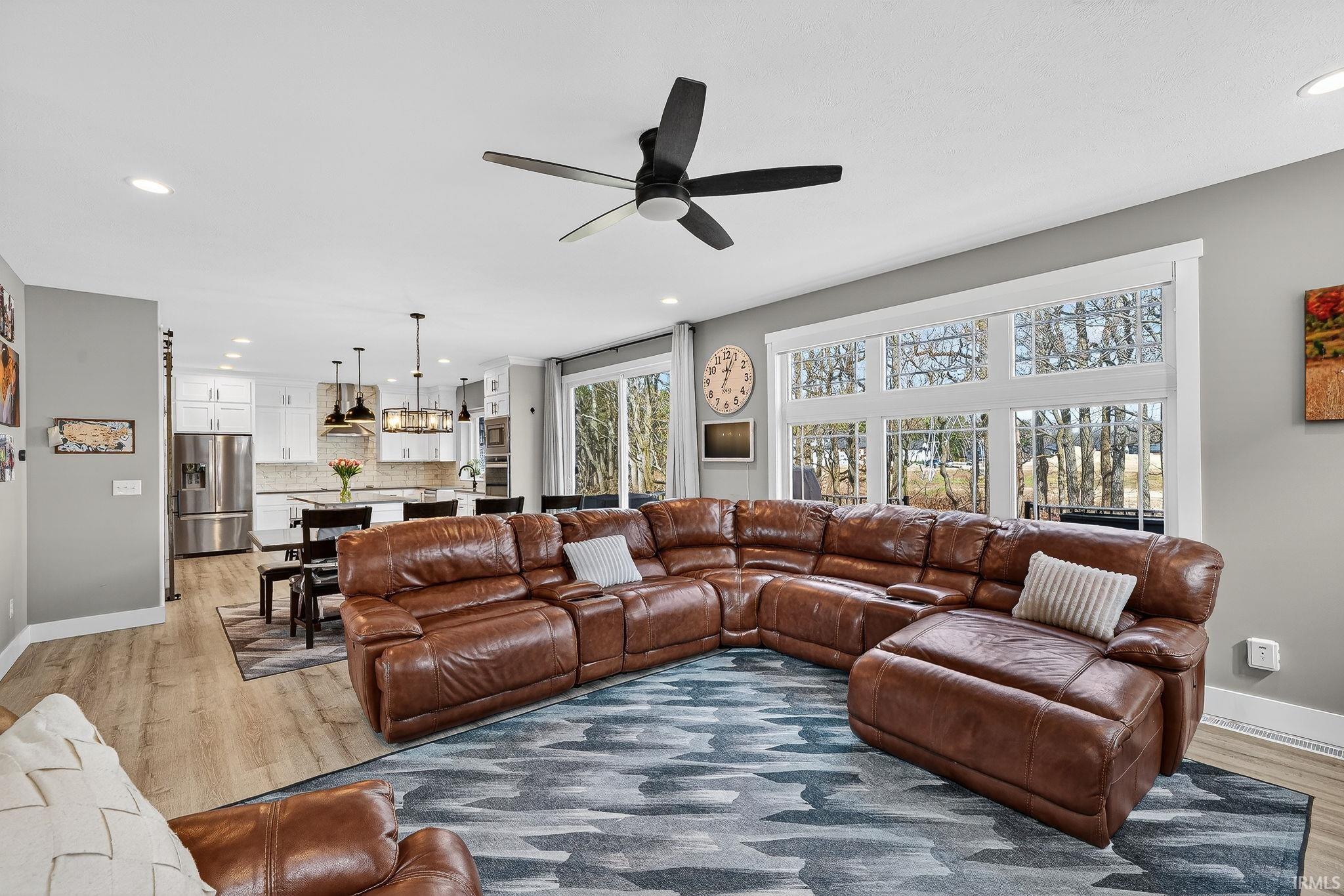 11153 Albany Ridge Drive Osceola IN 46561