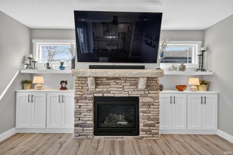 11153 Albany Ridge Drive Osceola IN 46561