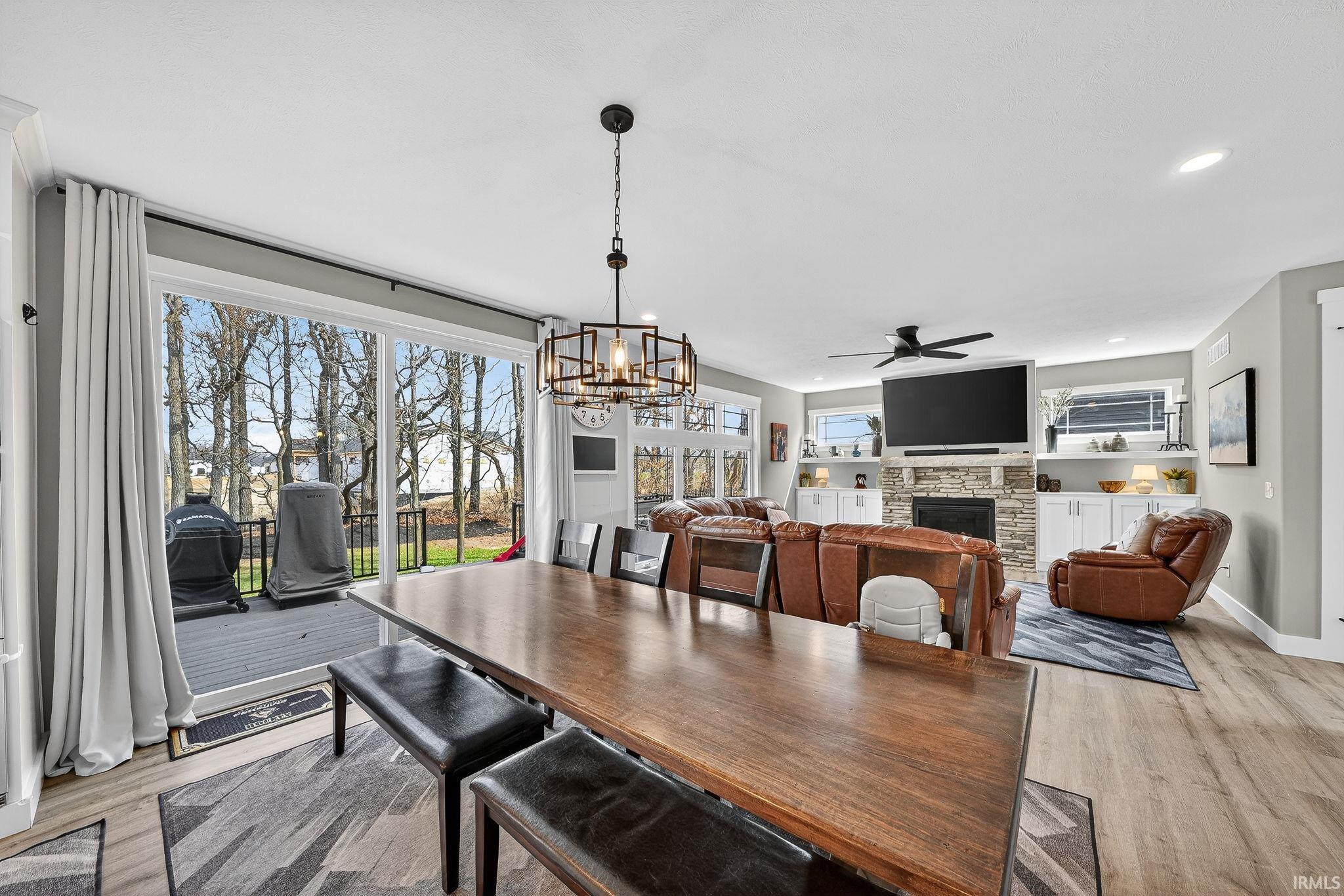 11153 Albany Ridge Drive Osceola IN 46561