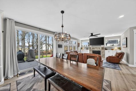 11153 Albany Ridge Drive Osceola IN 46561