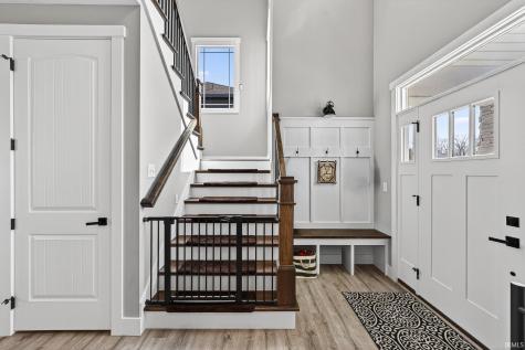 11153 Albany Ridge Drive Osceola IN 46561