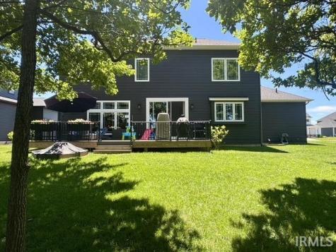 11153 Albany Ridge Drive Osceola IN 46561