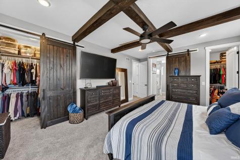 11153 Albany Ridge Drive Osceola IN 46561