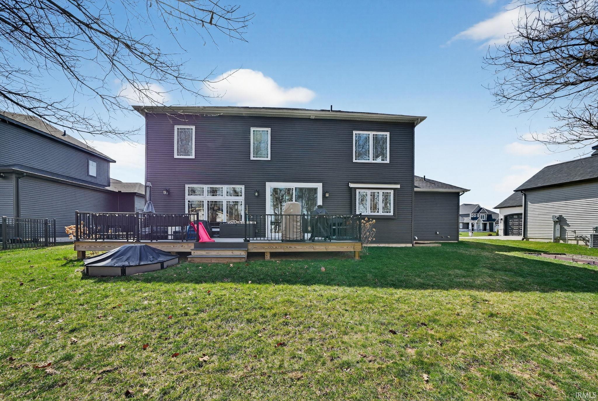 11153 Albany Ridge Drive Osceola IN 46561