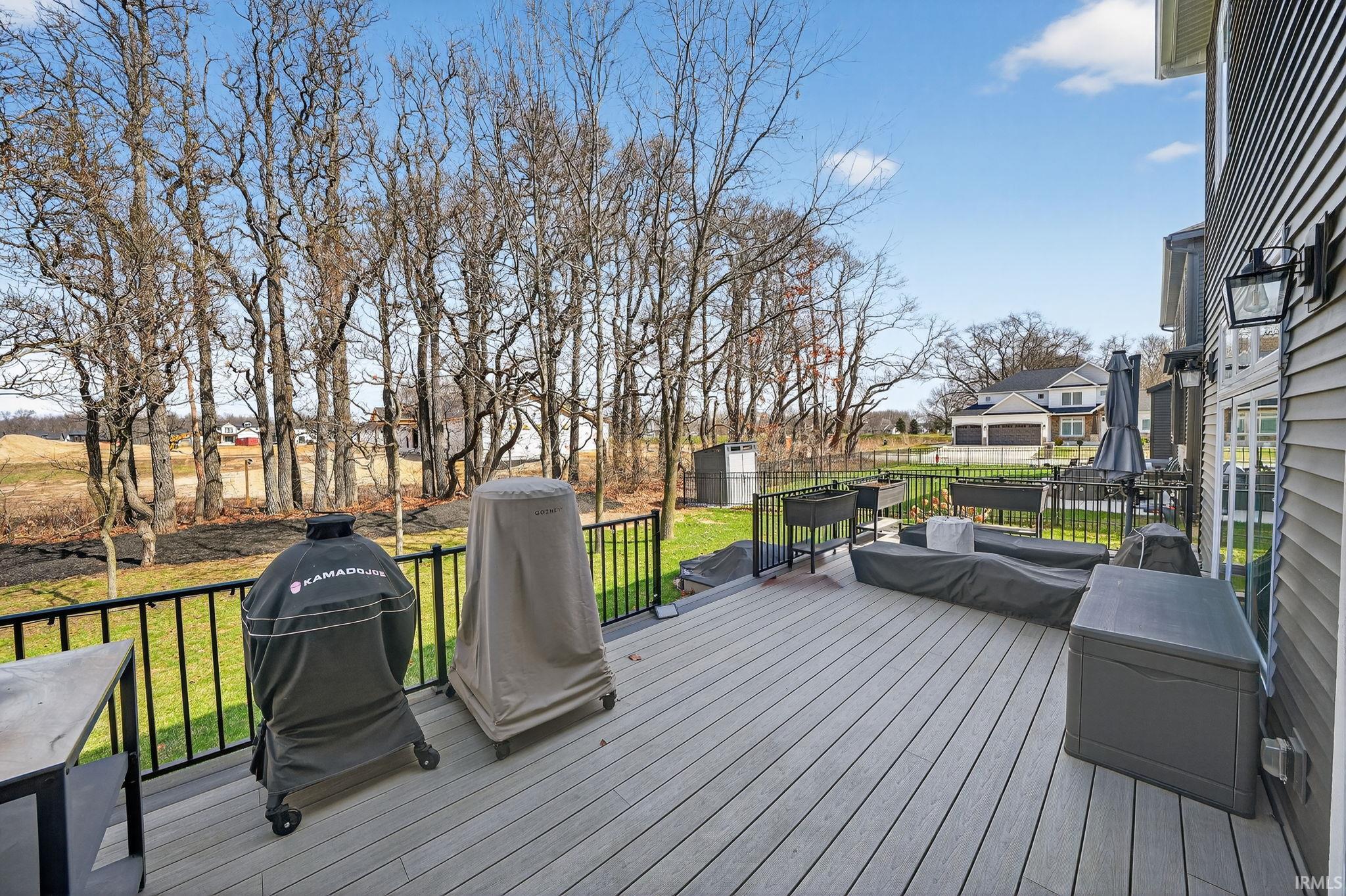 11153 Albany Ridge Drive Osceola IN 46561