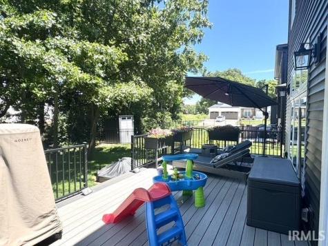 11153 Albany Ridge Drive Osceola IN 46561