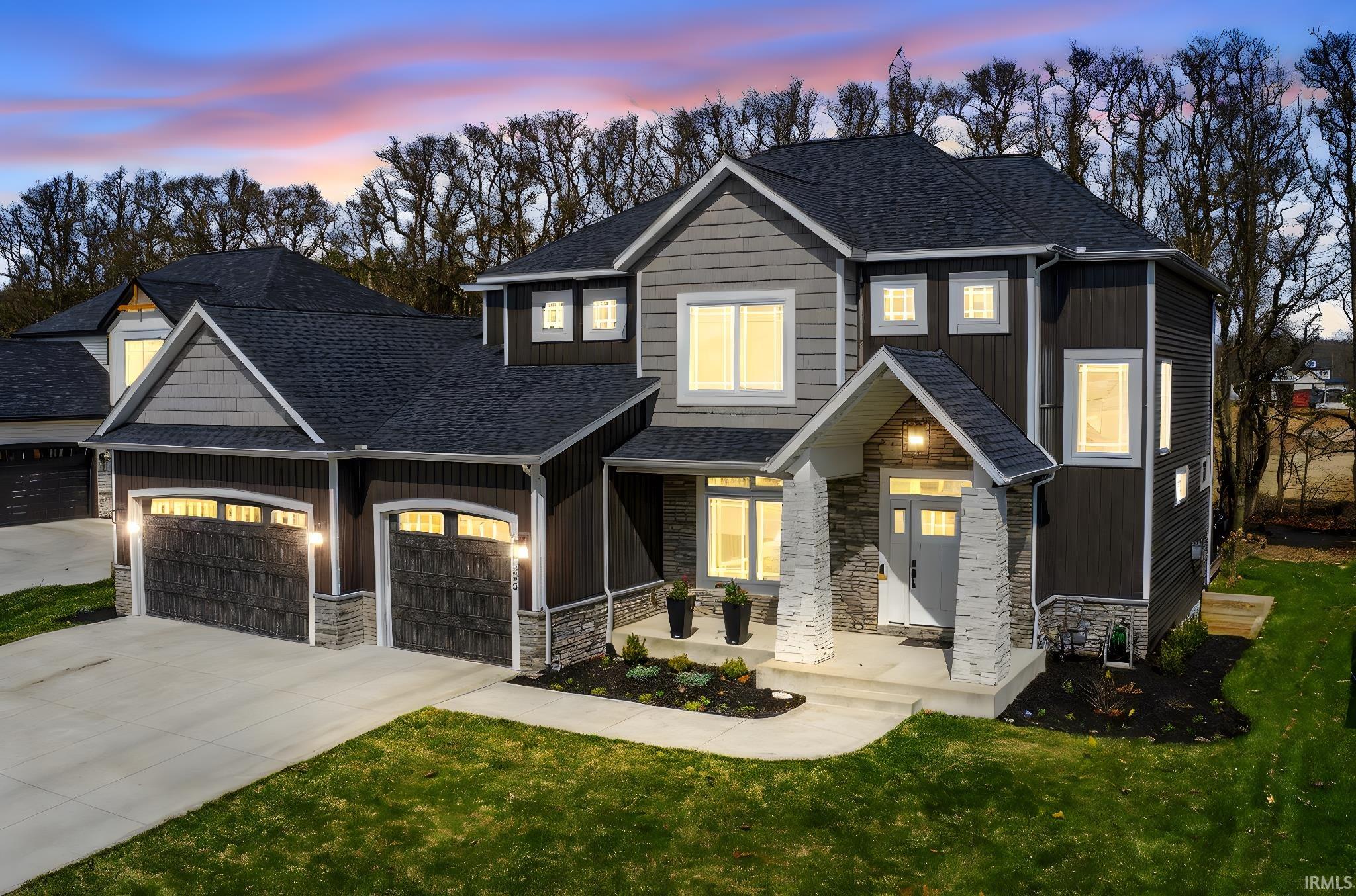 11153 Albany Ridge Drive Osceola IN 46561
