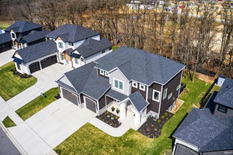 11153 Albany Ridge Drive Osceola IN 46561