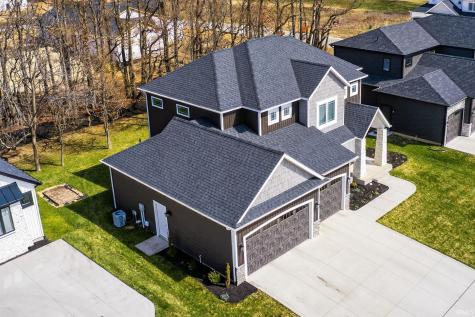 11153 Albany Ridge Drive Osceola IN 46561