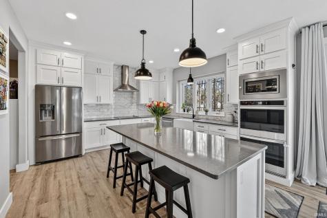 11153 Albany Ridge Drive Osceola IN 46561