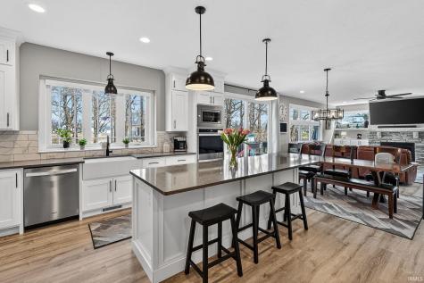 11153 Albany Ridge Drive Osceola IN 46561