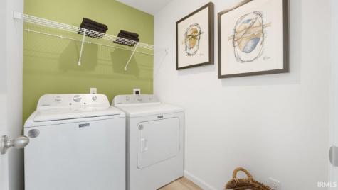 5210 Beechmont Lane New Haven IN 46774