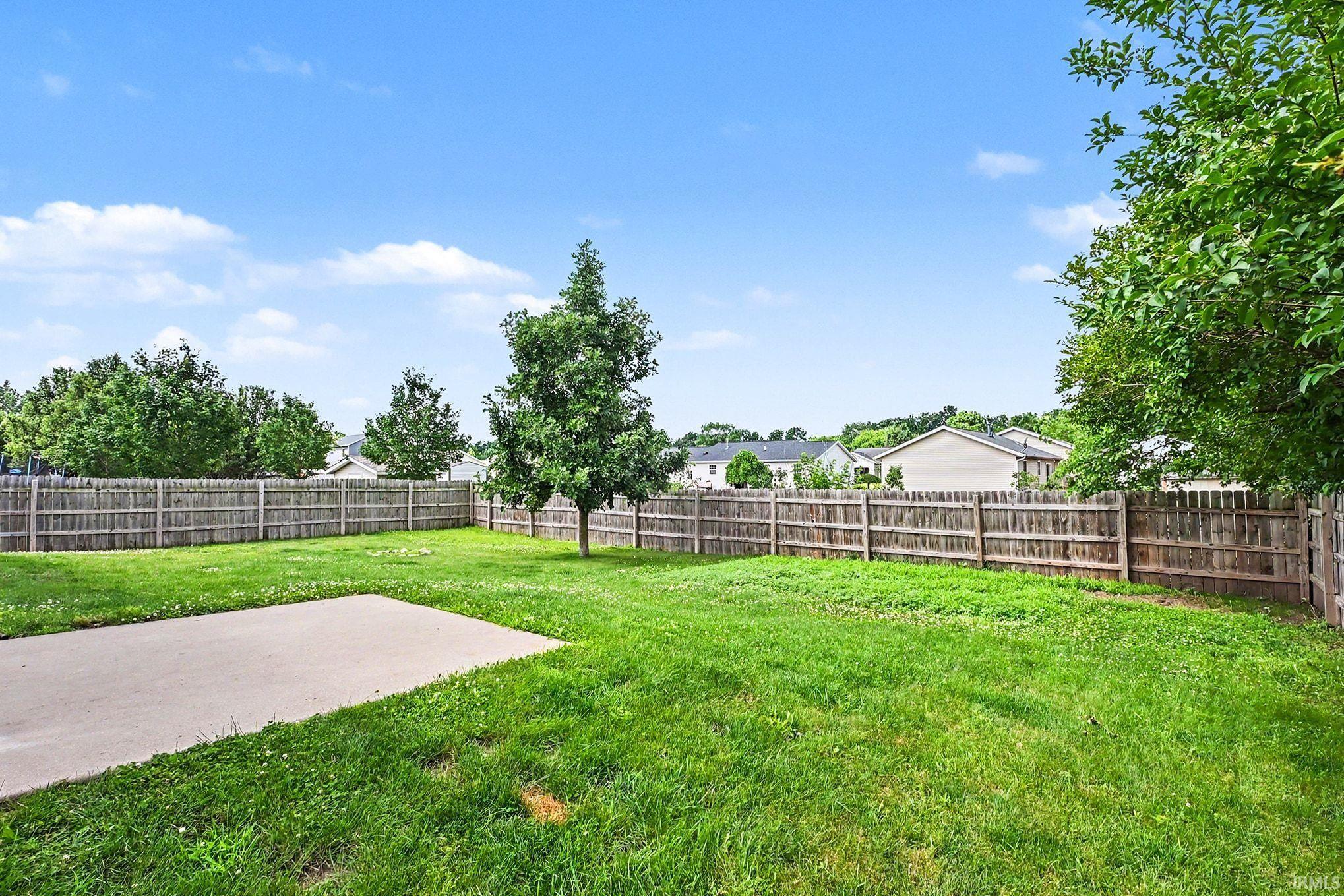 1001 Colonial Manor Drive Goshen IN 46526