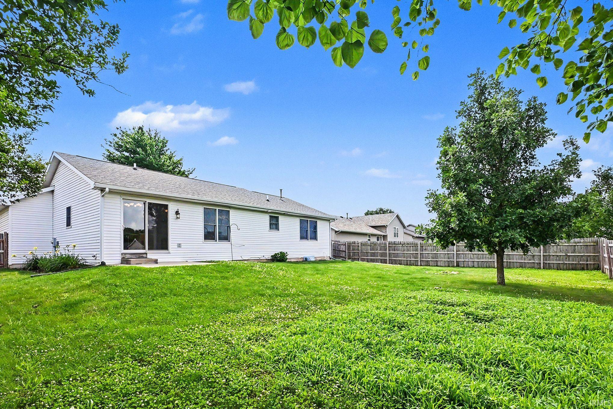 1001 Colonial Manor Drive Goshen IN 46526
