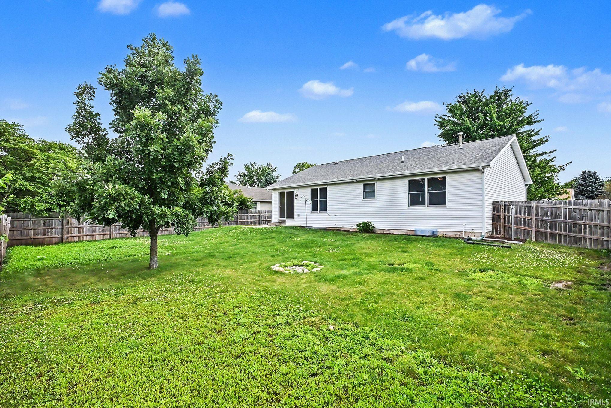 1001 Colonial Manor Drive Goshen IN 46526