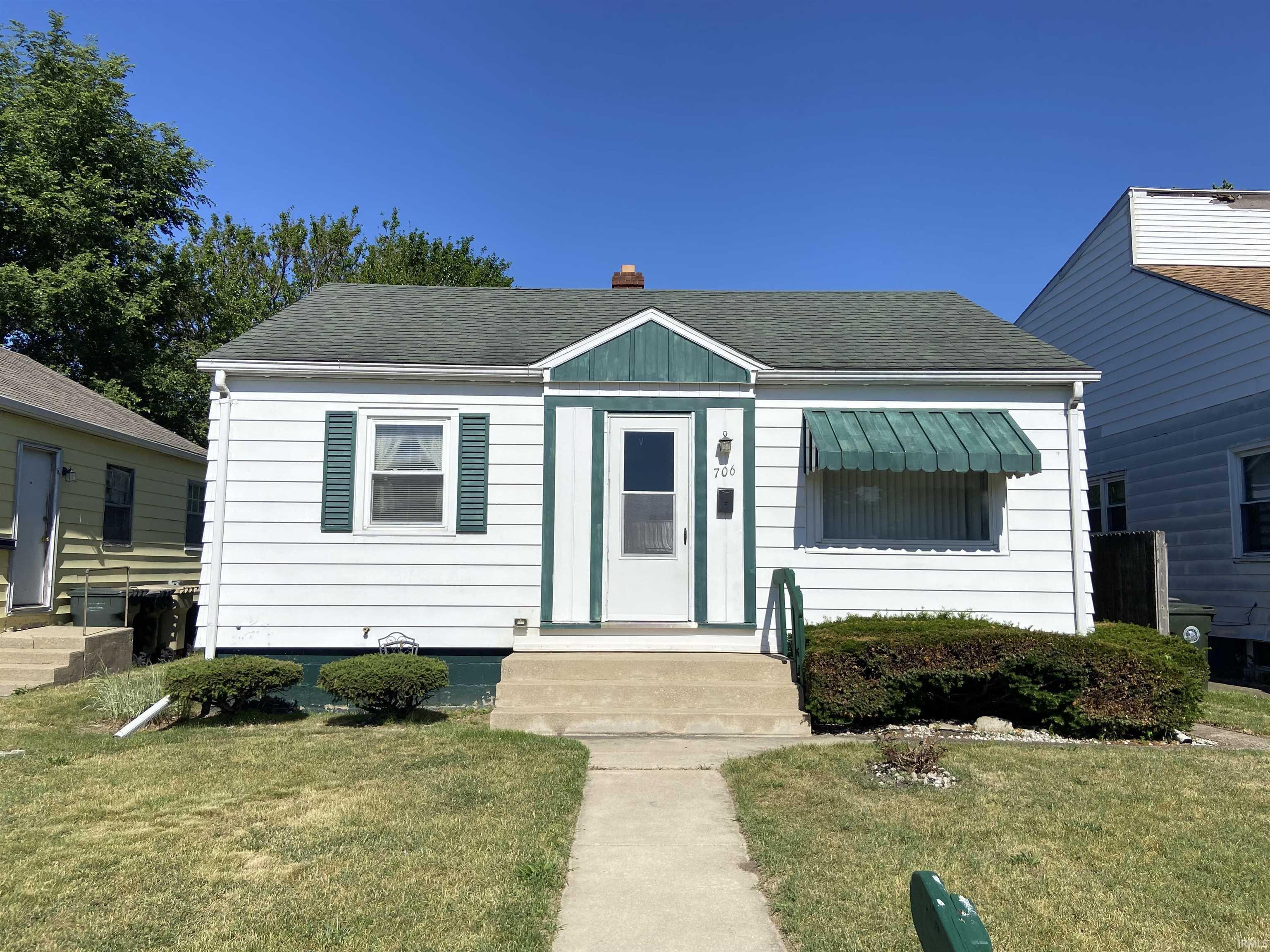 706 S Lake Street South Bend IN 46619
